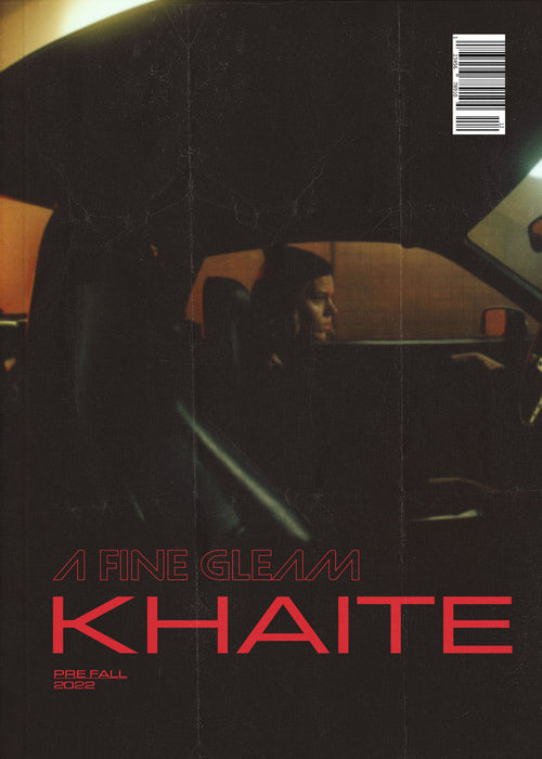 Khaite Official Website– KHAITE